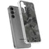 Digital Camo Galaxy S24 Plus Clear Case